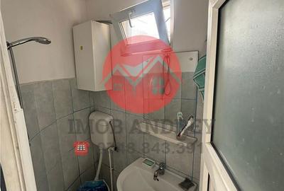 Casă cu 3 camere cu Teren 121 Mp în Ultracentral - 12