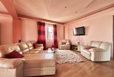 Apartament spatios in Mamaia Nord, aproape de plaja - 2