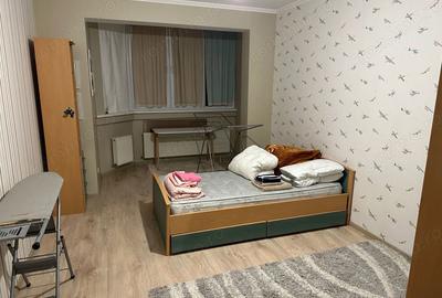 Apartament cu 2 camere în Complex Studențesc - 2