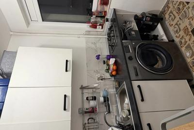 Garsonieră nedecomandată în Dristor - 5