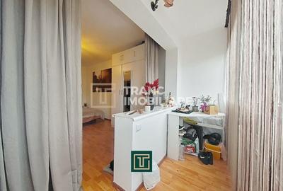 Apartament cu 3 camere semidecomandat, mobilat în Aurel Vlaicu - 6