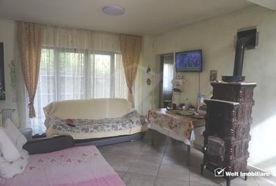 Casa individuala, gradina, Floresti - 3