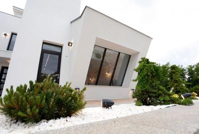 Casă cu 3 camere cu Teren 850 Mp în Central - 30