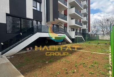 Spațiu comercial, de 55 mp, în Apărătorii Patriei - 1