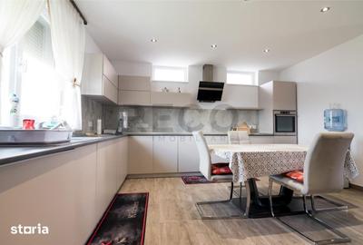 Casă cu 3 camere cu Teren 569 Mp în Sânmartin - 6