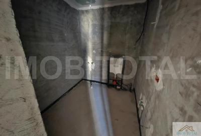 Vila spatioasa Valea Ursului - Bascov, la gri - 3