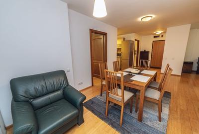 Apartament de 3 camere | Parcare | Petfriendly | Damaroaia - 5