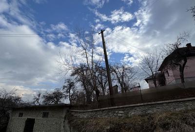 Casă cu 4 camere în Nucșoara - 6