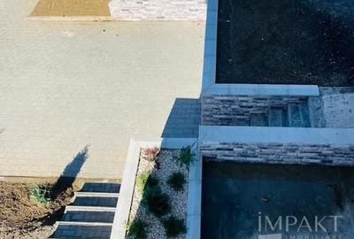 Ansamblu de 3 case la vanzare  in Chinteni! - 4