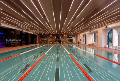 Apartament cu 2 camere decomandat, mobilat în Pipera - 24