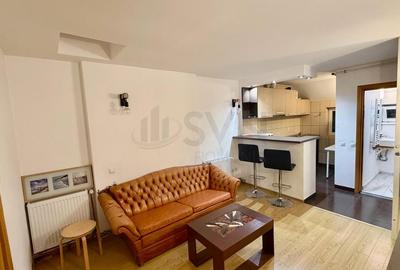 REA1026717 Apartament 2 camere I Dorobanti I Radu Beller I Renovat - 1