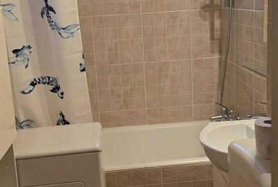 Garsonieră decomandată, mobilată în Titan - 4