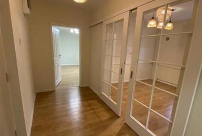 Apartament cu 2 camere decomandat în 13 Septembrie - 1