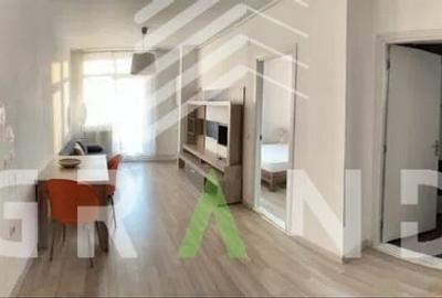 Apartament cu 2 camere semidecomandat, mobilat în Iris - 2