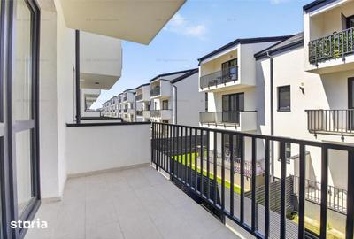 Apartament cu 3 camere în Sânpetru - 6