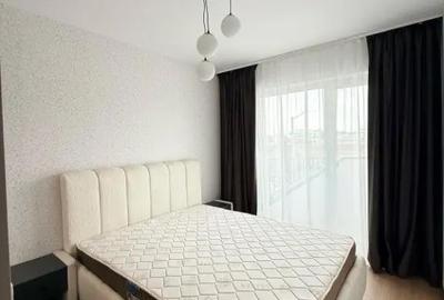 Apartament cu 2 camere semidecomandat în Florești - 8