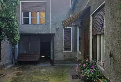 Casă cu 6 camere cu Teren 242 Mp în Ultracentral - 13