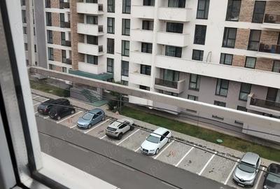 Garsonieră decomandată în Exterior Vest - 9