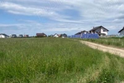 Teren intravilan, 1792 mp, Radauti - 4