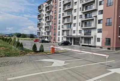 Apartament cu 2 camere decomandat în Cetate - 2