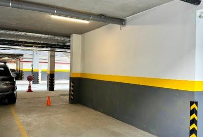 Apartament în Belair cu vedere la lac - 11