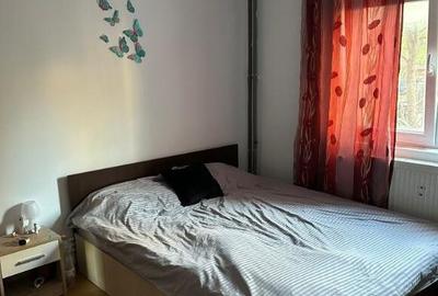 Apartament Cu 3 Camere Decomandate - Etaj 1 Zona Obcini - 2