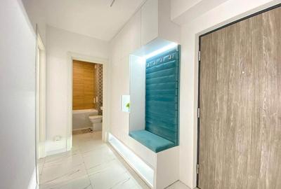 Apartament cu 2 camere decomandat în Nufărul - 1