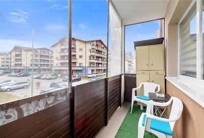 Apartament superb | 3 camere | parcare | mobila | Incalzire pardoseala Brasov - 11