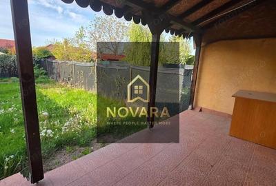 Casă cu 2 camere cu Teren 300 Mp în Central - 6