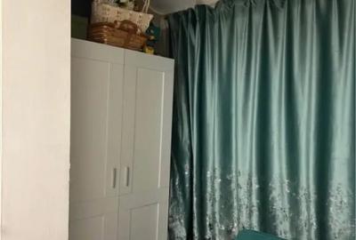 Apartament cu 2 camere semidecomandat în Valea Rosie - 2