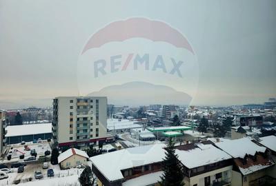 1/2 camere, 45mp, bloc nou, etaj intermediar, la cheie, comision 0 - 6