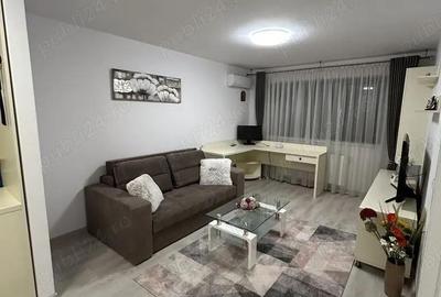 Garsoniera HILS PALLADY-centrala proprie-2 locuri parcare-metrou 2 minute - 1