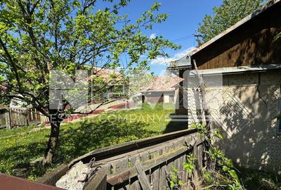 Casă cu 3 camere cu Teren 1500 Mp în Mihoveni - 3