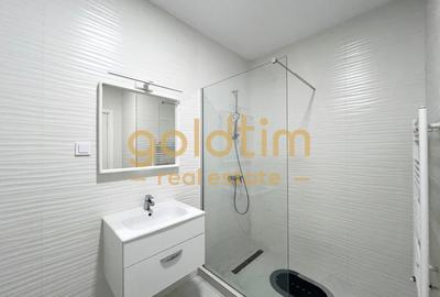 SPATII DEPOZITARE/PARCARE/NOU/SUPERB/84 MP/ROND OMV - 25