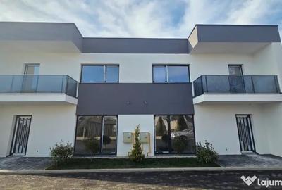 Casă cu 5 camere cu Teren 256 Mp în Florești - 12