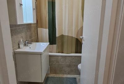 Garsonieră nedecomandată în Chiajna - 2