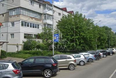 Apartament cu 3 camere decomandat în Energiei - 2