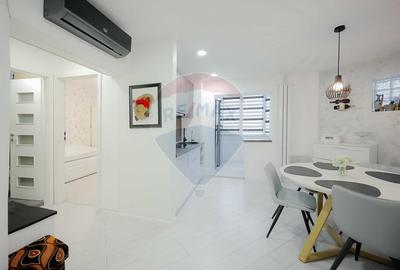 Apartament modern de vanzare cu 4 Camere, zona Cazaban - 11