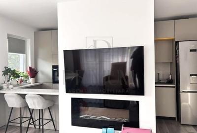 LIPOVEI - BLOC NOU - ETAJ 1 - LIFT - 3 CAMERE - 2 BAI - INCALZIRE PARDOSEALA - L
