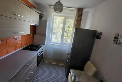 Apartament cu 2 camere semidecomandat în Central - 5
