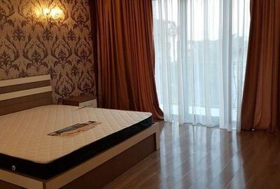 Casa individuala cu 5 camere, demisol cu garaj. - 11