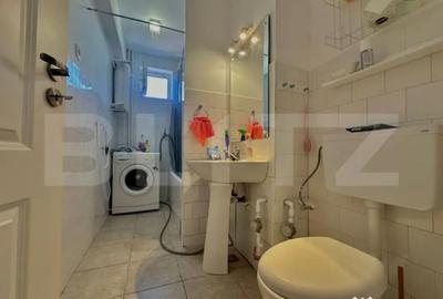 Apartament cu 3 camere decomandat în Cetății - 2