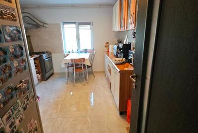 Apartament cu 2 camere decomandat în Central - 7