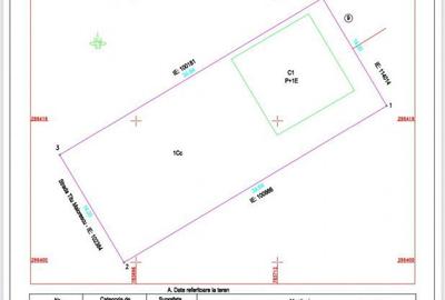 Casă cu 5 camere cu Teren 492 Mp în Cumpăna - 4