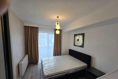 Apartament cu 2 camere decomandat în Frumoasa - 3