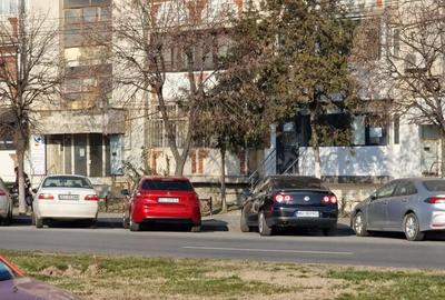 Spațiu comercial, de 70 mp, în 1 Mai - 2