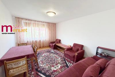 Apartament cu 2 camere decomandat în Central - 13
