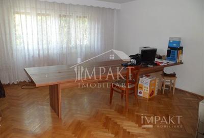 Casă individuală cu 5 camere semidecomandat cu Canalizare în Gheorgheni - 2