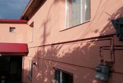 Casa tip Dupelx, Dambul rotund, 625mp teren - 7