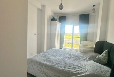 Apartament cu 3 camere decomandat în Viforâta - 8